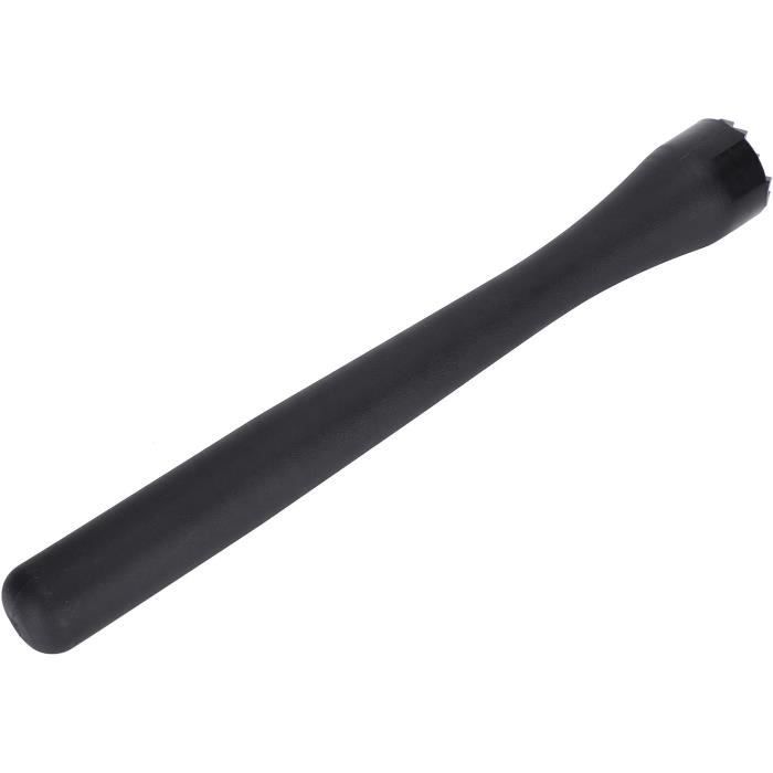 Pilon De Rechange Pour Blender - 24cm, Universel, Plastique, Pour Pousser Les Aliments