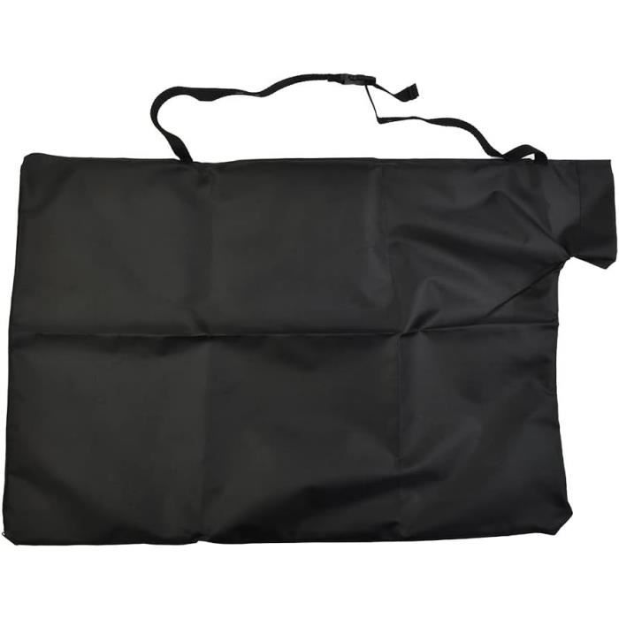 Carter Inférieur 5131035951 Pour Souffleur à Feuilles Ryobi - Compatible RBV3000CSV, 5133002188