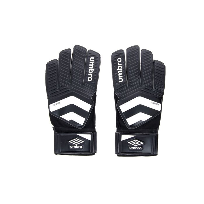 UMBRO Gants Ceramica Glove noir 11 Cdiscount Pr t Porter