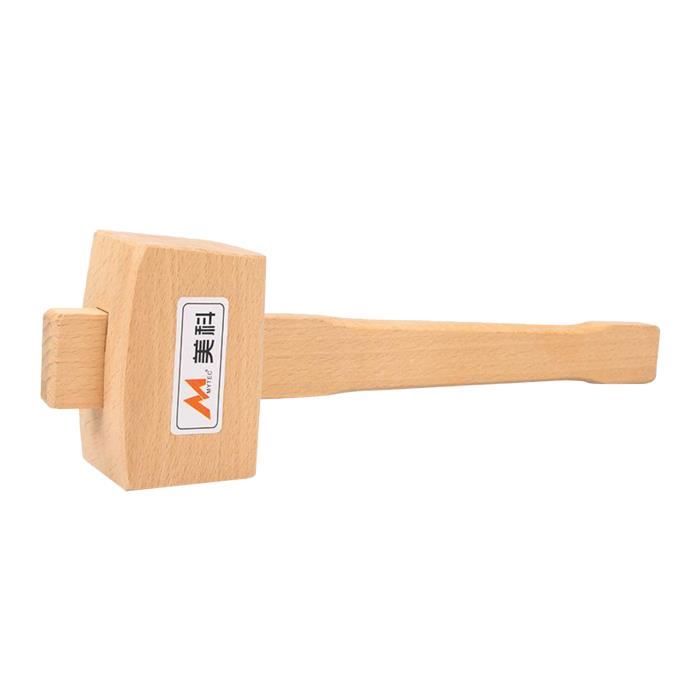 Maillet De Sculpteur Stubai 80 Mm En Hêtre – Modèle 5110