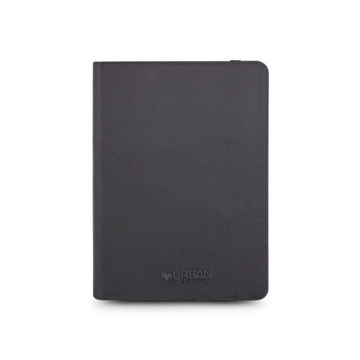 URBAN FACTORY Etui universel pour tablette UTP10UF - 9'' et 10'' - En nylon - Noir