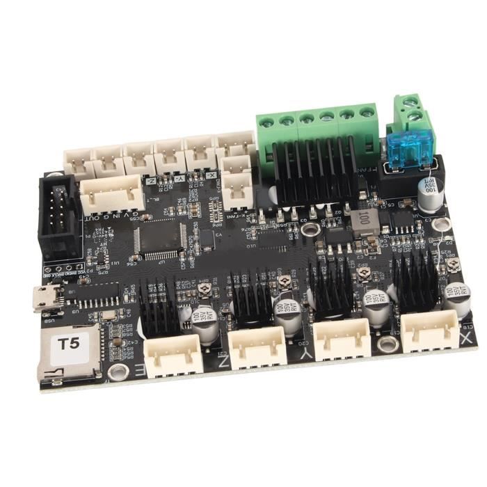 Carte Mère Pour Imprimante Brother LT2283001 – Compatible MFC-9330/9340/9140CD – Occasion