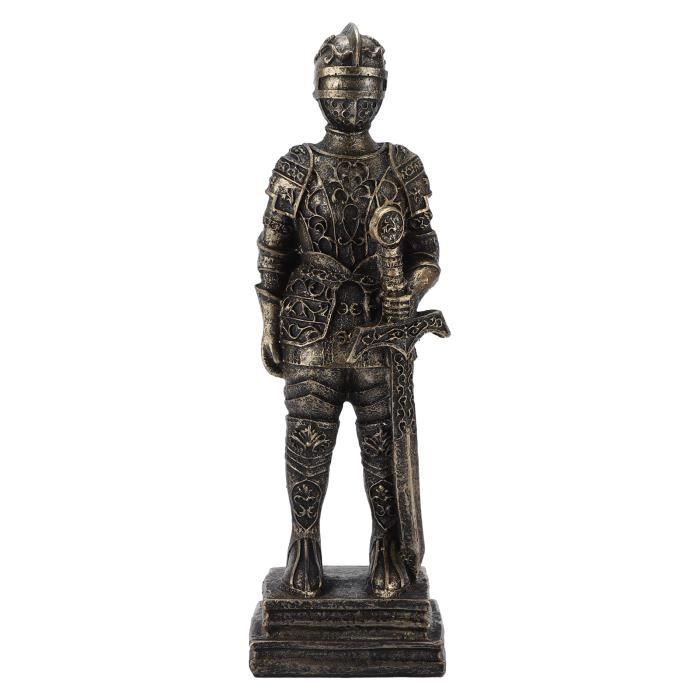 Buste De Chevalier Dark Souls – Statue 1:6 – Figurine Personnalisée – 15 Ans Et Plus – Accessoire De Collection