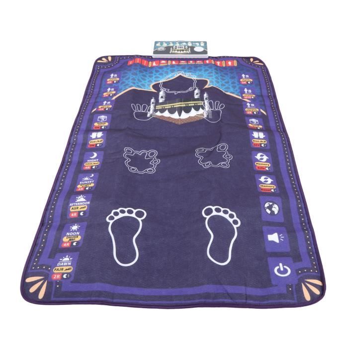 Boussole Qibla Porte-clés Islamique - Direction La Mecque, Avec Livret - 5