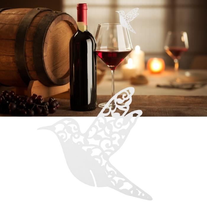 Numéros De Table De Mariage En Forme De Cœur, 1-10... – Grandado