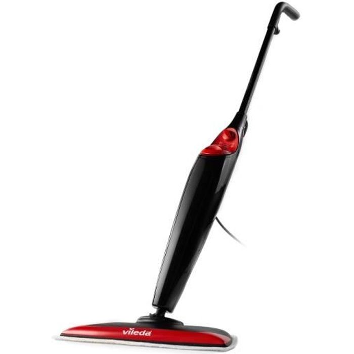 Photo de balai-a-vapeur-electrique-vileda-steam-xxl-1550w