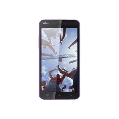 Vitre Tactile De Remplacement Pour Wiko Lenny 4 - Couleur Noire - Neuf Sous Emballage - Compatible Avec Le Modèle
