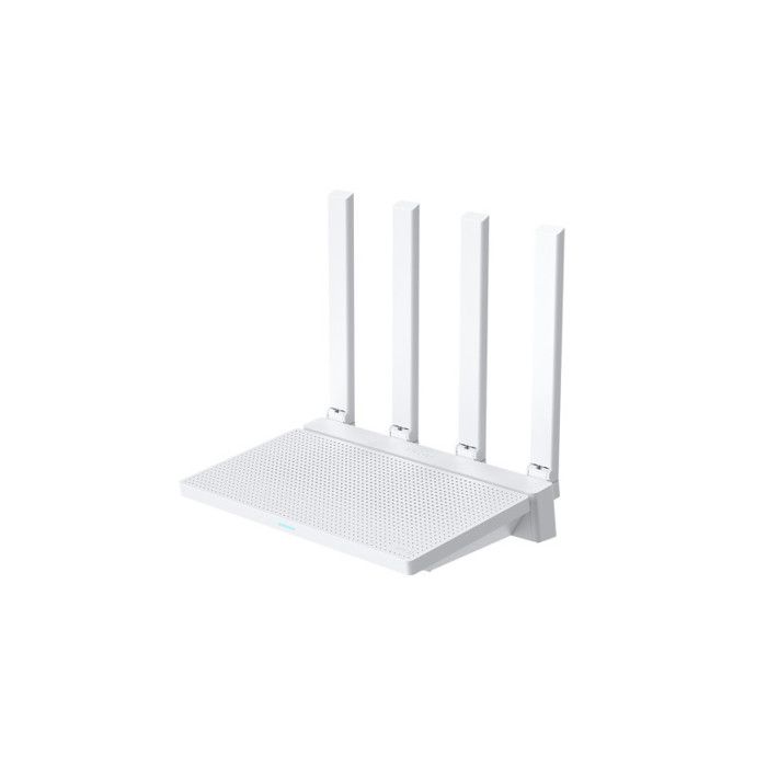 Routeur Xiaomi XIAOMI ROUTER AX3000T WIFI 6 4 PORTS ETHERNET