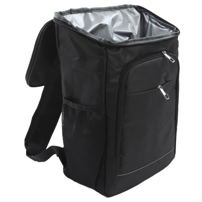 Sac a hotsell dos isotherme cdiscount