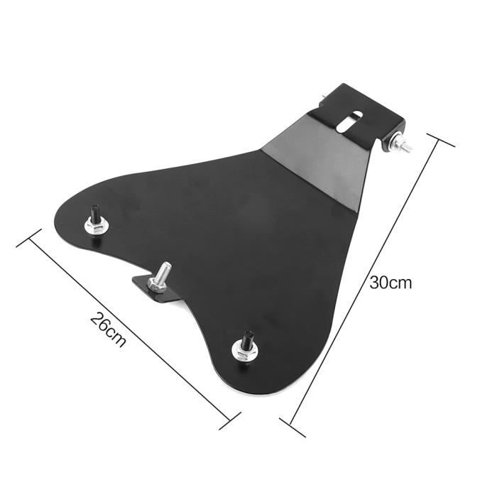 Plateau Pivotant Carré Toyvian – 7,3 Cm, En Acier, Pour Fauteuils Et Sièges De Bateau