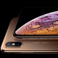 D'or for Iphone XS 64Go-1