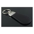 Porte clés Mini Cooper porte clé mini cooper Design Cooper S Clef clefs (Simili Cuir et surpiqûre)-1