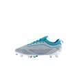 Chaussures de rugby de rugby Gilbert Cage Pace 6S - cool grey/aqua - 48-1