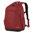 travelite Kick Off Backpack L Red [76731]-1