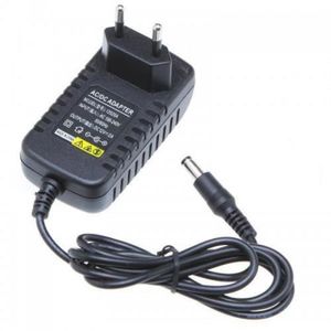Adaptateur Secteur 12V 2A – Chargeur TPQ-228F 120200VW01 – Universel, Neuf