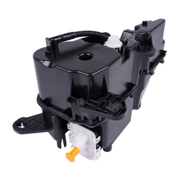 Réservoir à Carburant Compatible Citroën C-Elysee, C3, Picasso, C4 Cactus, Peugeot 208, 301 – Remplacement OEM 9815712680