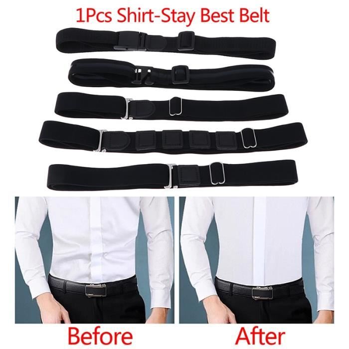 Ceinture de maintien de chemise online