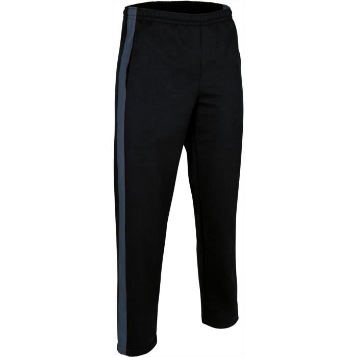 Jogging nike deals avec bande