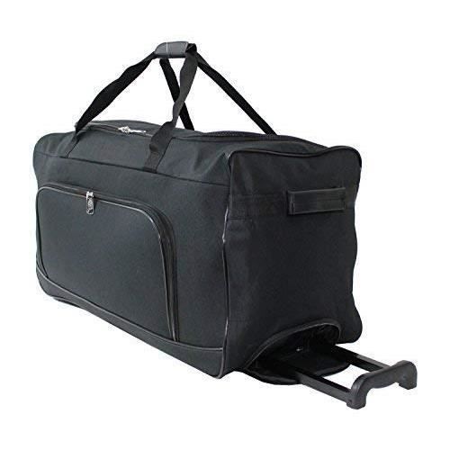 Valise Soute Avion 23kg Utopia 