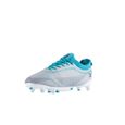 Chaussures de rugby de rugby Gilbert Cage Pace 6S - cool grey/aqua - 48-2