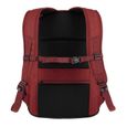 travelite Kick Off Backpack L Red [76731]-2