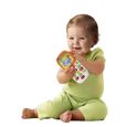 VTECH BABY - Baby Smartphone Bilingue Multicolore-2