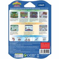 V.Smile Pro - Spider-Man - jeu vidéo Jeux Vtech - Prix & Rareté
