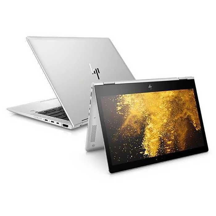 Hp Elitebook X360 1030 G2 i5 RAM 8 Go Disque SSD 256 Go WINDOWS 11