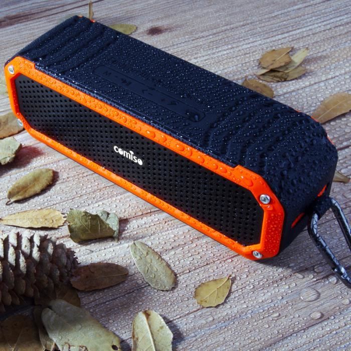 Haut-parleur 120W plafond encastrable WATERPROOF Hifi, Amplificateur