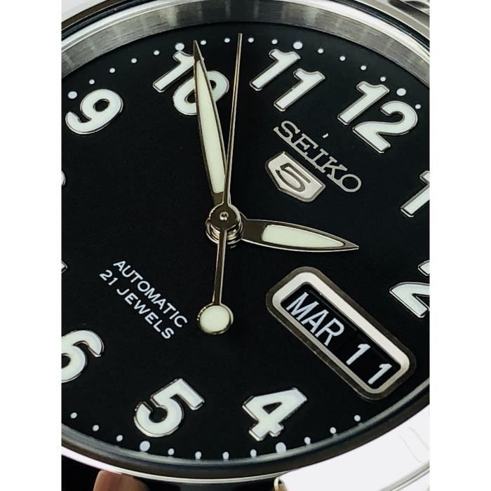 Seiko snk381k1 hotsell