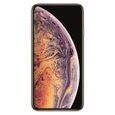 D'or for Iphone XS 64Go-3