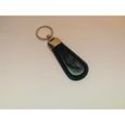 Porte clés Mini Cooper porte clé mini cooper Design Cooper S Clef clefs (Simili Cuir et surpiqûre)-3