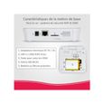 ELRO AS90S Home+ Système d'alarme intelligent sans fil - Wifi - Fonction GSM - Testé avec succès-3
