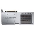 GIGABYTE - Carte Graphique - GeForce RTX 4070 SUPER AERO OC 12G-3