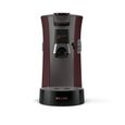 Machine à café dosette - PHILIPS - SENSEO SELECT CSA240/81 - Intensity Plus - Booster d’arômes - Crema plus-3