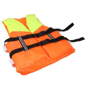 Gilet De Sauvetage De Pêche - Rembourré, Sécurité Natation Et Voile, Homme