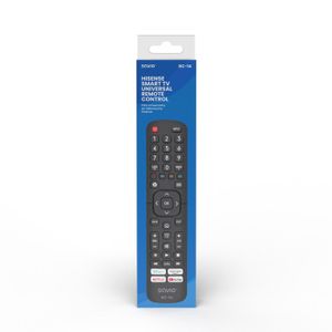Télécommande Originale Pour TV Hisense Modèles EN3D39, EN3B39, EN3C39, EN3G39, EN3H39 – Neuf