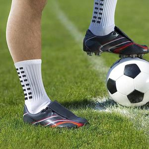 Chaussette De Foot Lot De 3 Paires De Chaussettes De Football, Antidérapantes Chaussettes De Foot Intersport