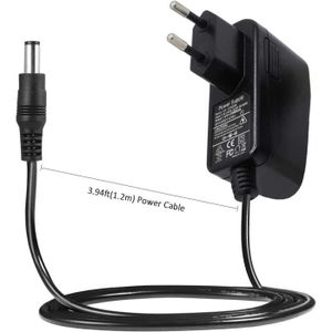 CHARGEUR POUR BATTERIE AIRSOFT IMAX B6 – Zone Proshop