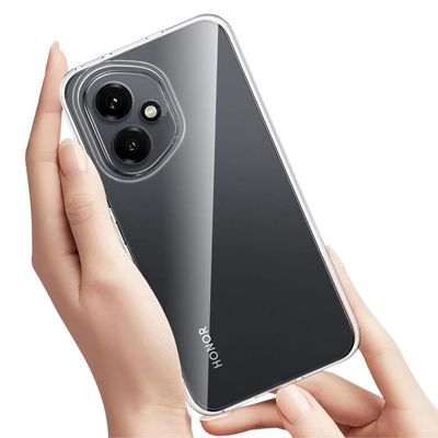 Coque Hybride Métal Et Pare-chocs Souple Pour Honor 400/400 PRO 5G - Marque HFICY, Neuve Sous Blister