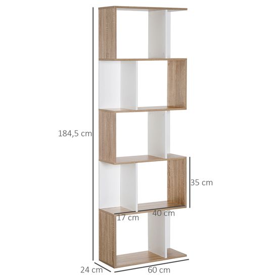 Bibliotheque Etagere Meuble De Rangement Design Contemporain En S
