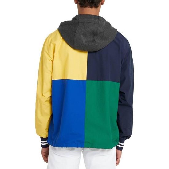 polo rugby ralph lauren homme