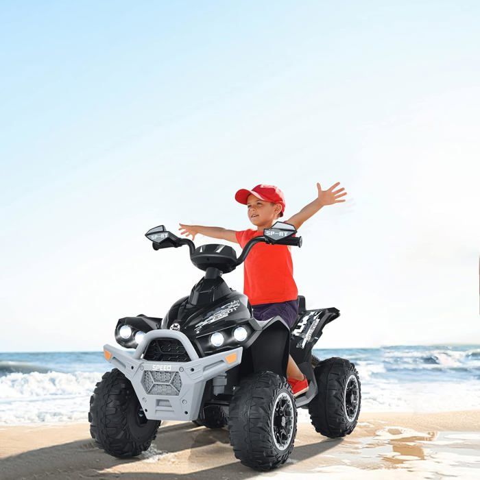 RIRICAR 4x4 Voiture électrique pour Enfants 12V J.E.E.P. Wrangler Rubicon, Orange, Radio avec entrée Bluetooth et USB, Batterie au Lithium, Roues EVA, Télécommande 2,4 GHz, Licence, 4x12V 35W RIRICAR 4x4 Voiture électrique pour Enfants 12V J.E.E.P. Wrangler Rubicon, Orange, Radio avec entrée Bluetooth et USB, Batterie au Lithium, Roues EVA, Télécommande 2,4 GHz, Licence, 4x12V 35W