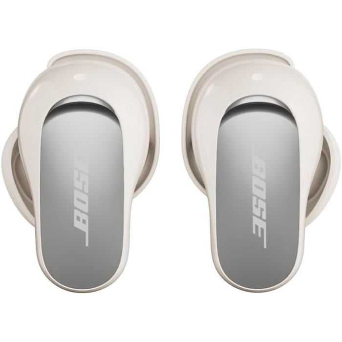 Casque Bose QuietComfort Ultra Blanc - Neuf Avec Annulation Active De Bruit