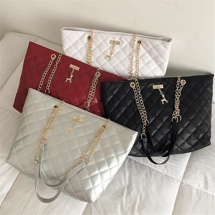 Sac bandouli re femme 2019 nouveau sac fourre GOut sac chaine