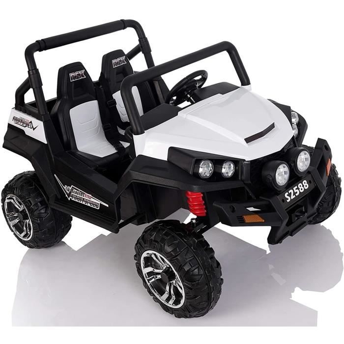 Rsx buggy clearance