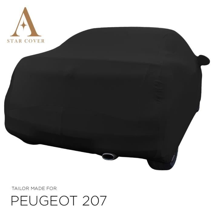 Housse de protection voiture Peugeot 207 cc cabriolet - Comptoir du  Cabriolet