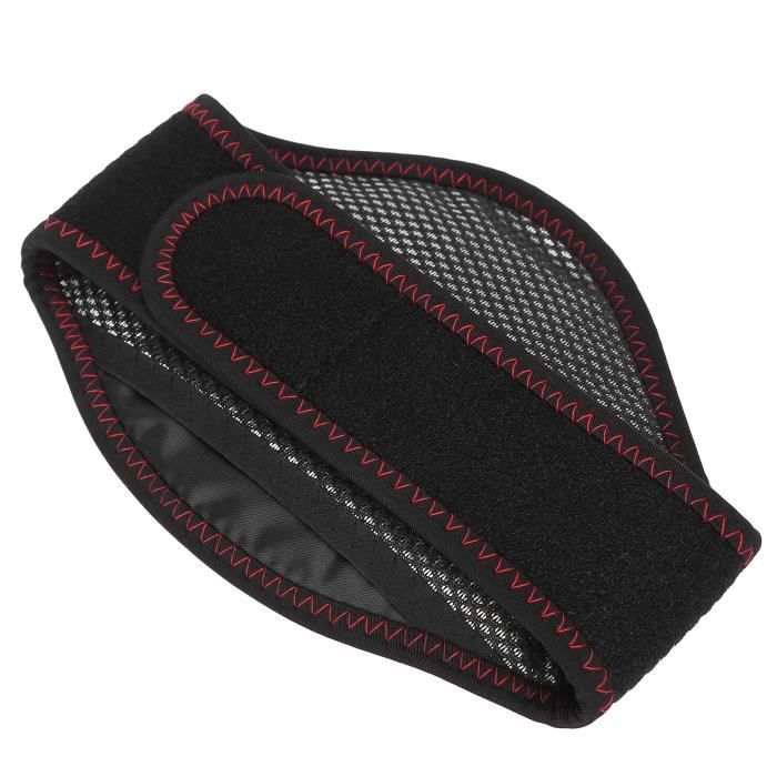 Ceinture cervicale chauffante clearance