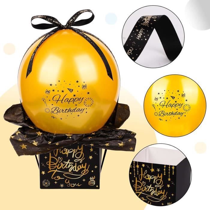 Tirelire Métal Idéal Mariage Anniversaire Pour Cagnotte Week end En
