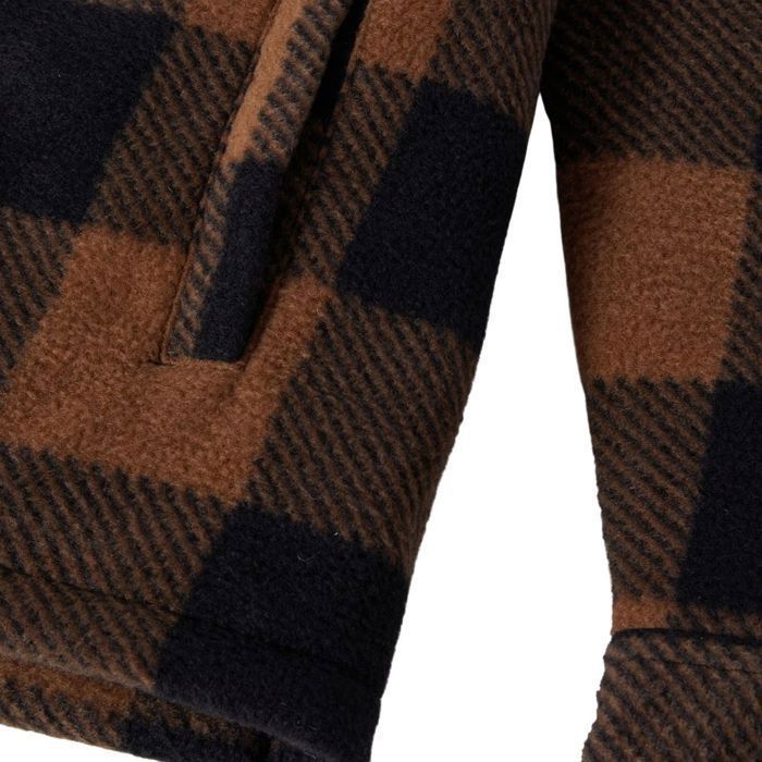 Chemise hotsell matelassée dickies